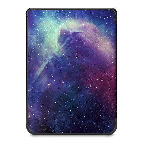 Fintie hoes voor Tolino Shine 3 – Super Thin Lichtgewicht Cover Beschermhoes met Automatische Slaap/Wek Functie voor… - Image 8