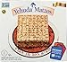 Yehuda Matzo Matzos Crackers
