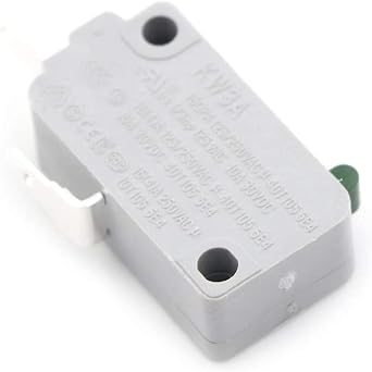 Micro Switches 1PCS 16A 125v 250VAC KW11-3Z Micro Switch Factory Direct Sale Limit Switch
