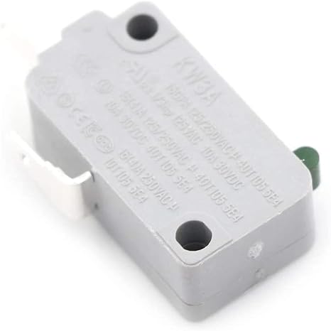 Micro Switches 1PCS 16A 125v 250VAC KW11-3Z Micro Switch Factory Direct Sale Limit Switch
