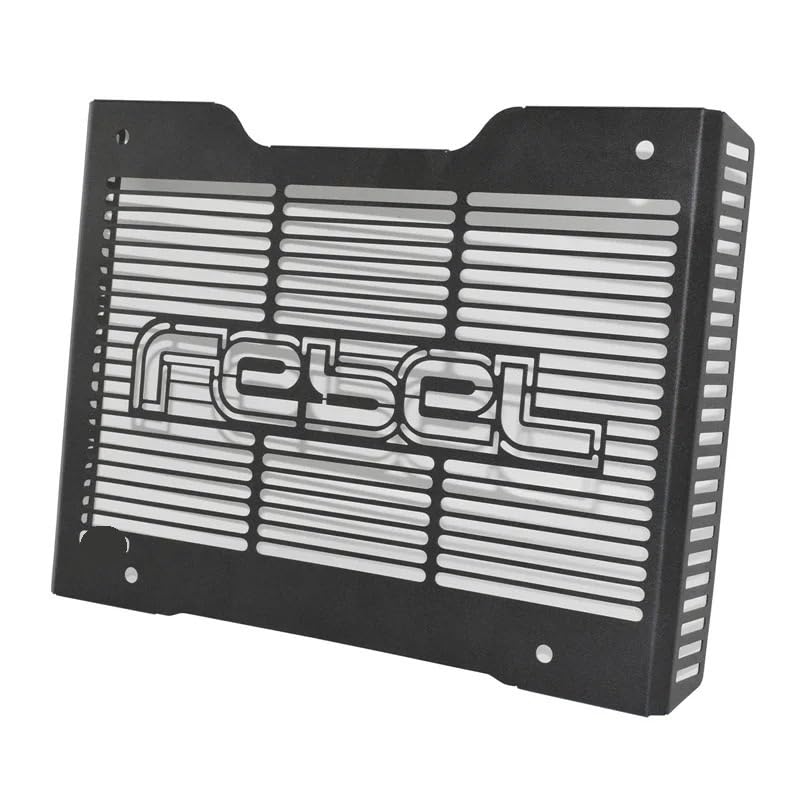 Grille de protection radiateur pour moto Rebel 1100 CMX1100 2021-2023