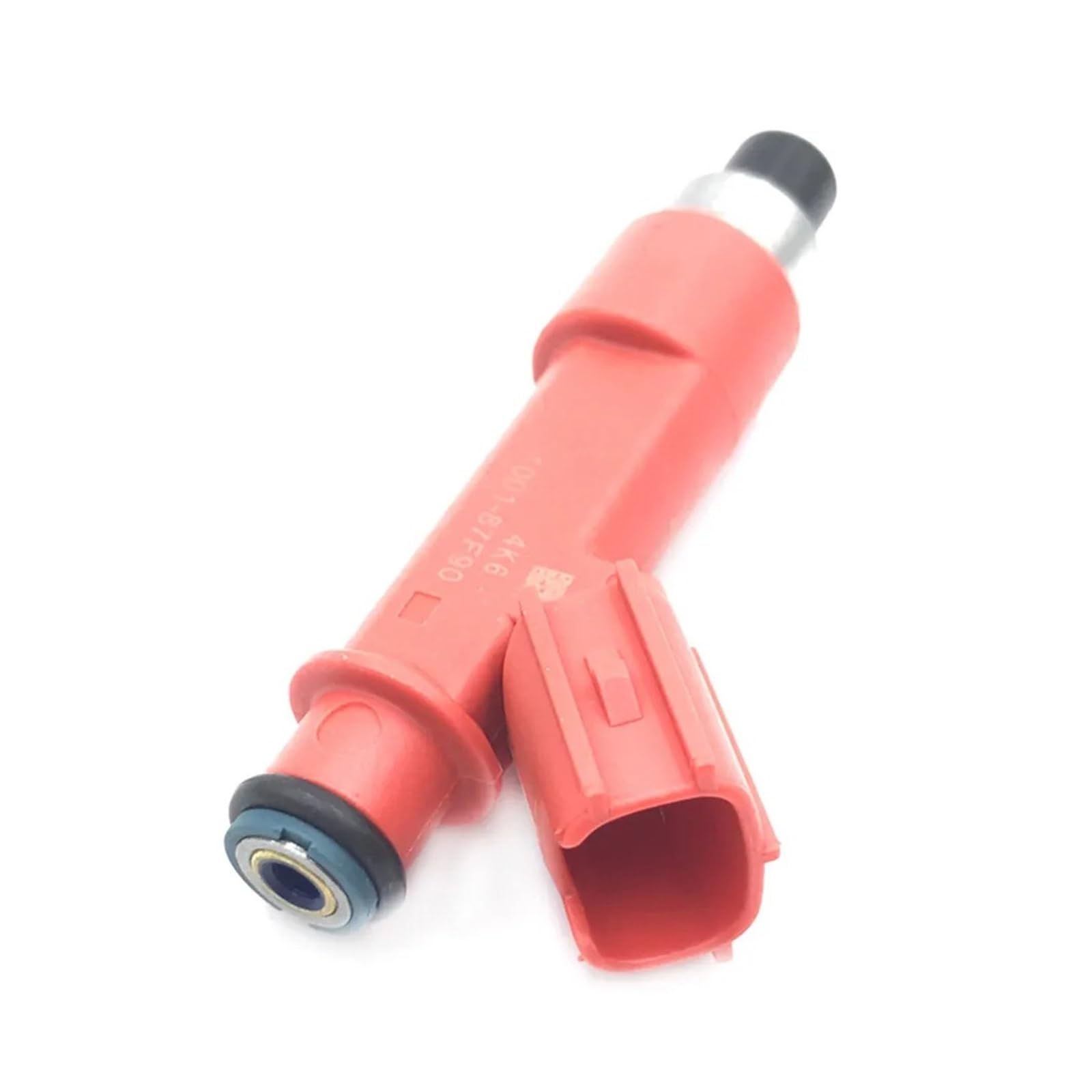 Injecteur Diesel Pour Toyota Pour Supra 1jzget 2JZGTE Moteur 1001-87F90 Injecteurs De Carburant E85 850cc Nouveau 1/6 Pièces Injecteur Moteur(6pcs)