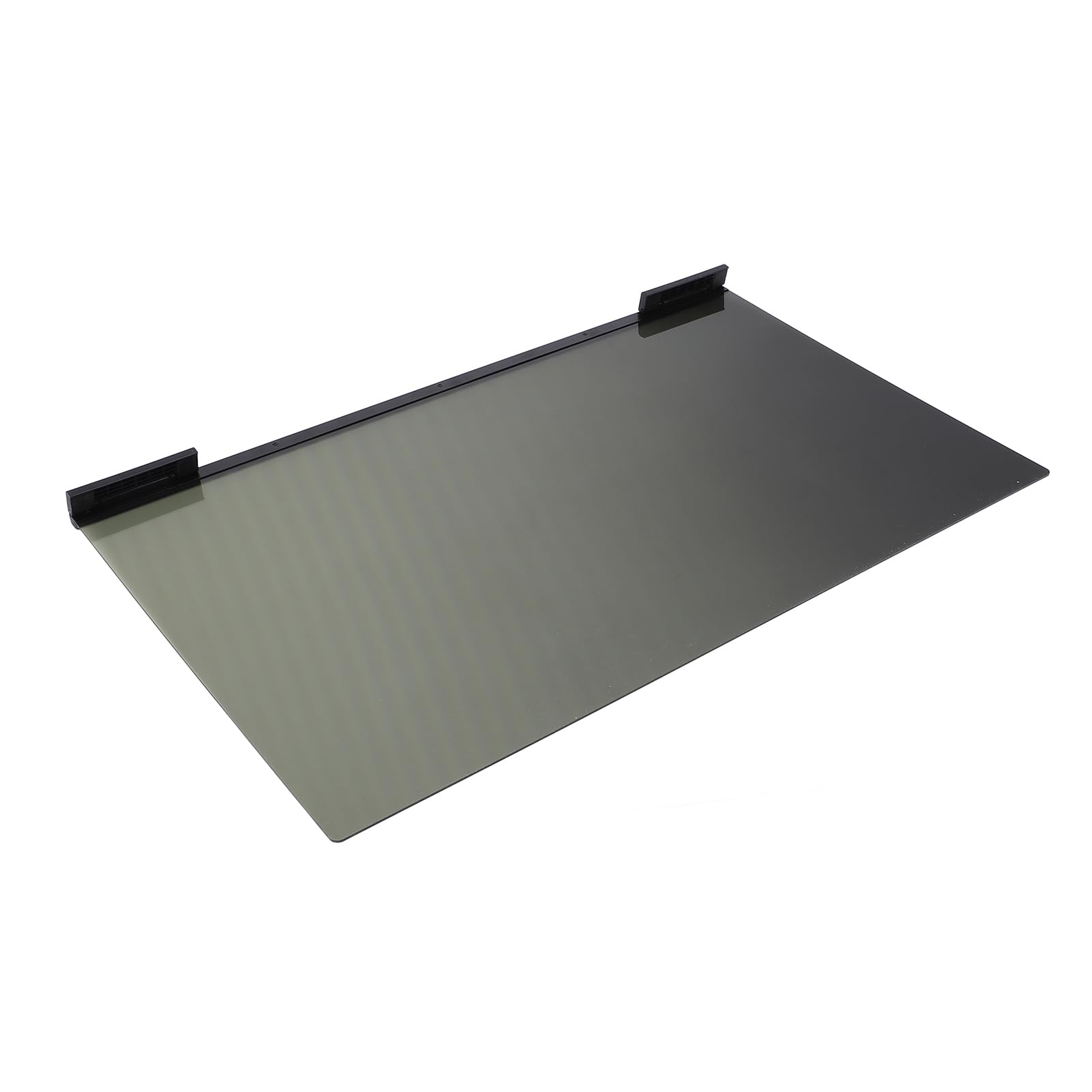 Generic Protector de Pantalla de Ordenador Colgante, Antimiradas, con Función de Cuidado de los Ojos, para Uso Doméstico y de Oficina, ángulo de Visión de 180 Grados (24 Pulgadas)