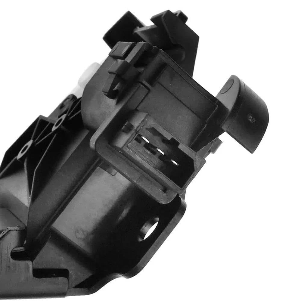 Serrure de coffre Mécanisme Dactionneur Verrouillage Coffre Arrière 8P4827505B 8P4827505C Pour A3 A4 A6 Pour Allroad TT Q7