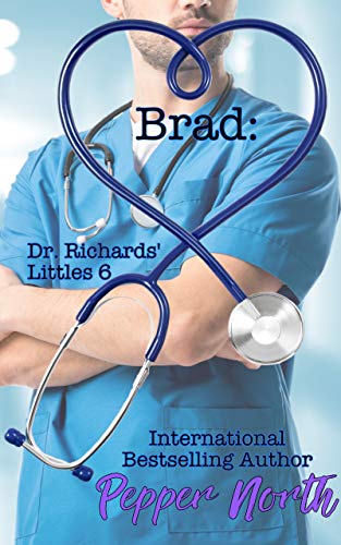 Télécharger Brad: Dr. Richards' Littles 6 (Dr. Richards Littles) (English Edition) Livre PDF Gratuit