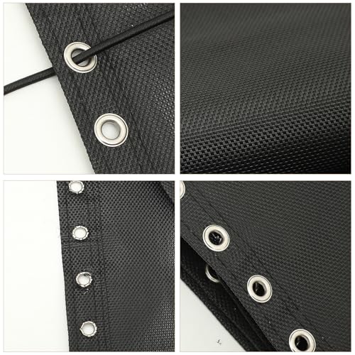 Lona de poliéster de alta densidad para silla portátil duradera KJHBV 8