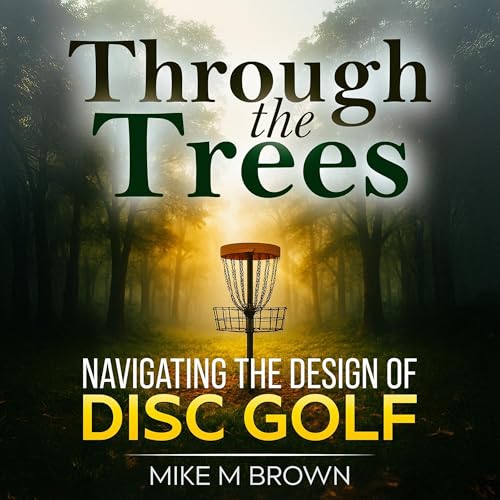 Through the Trees by Mike Brown episode artwork