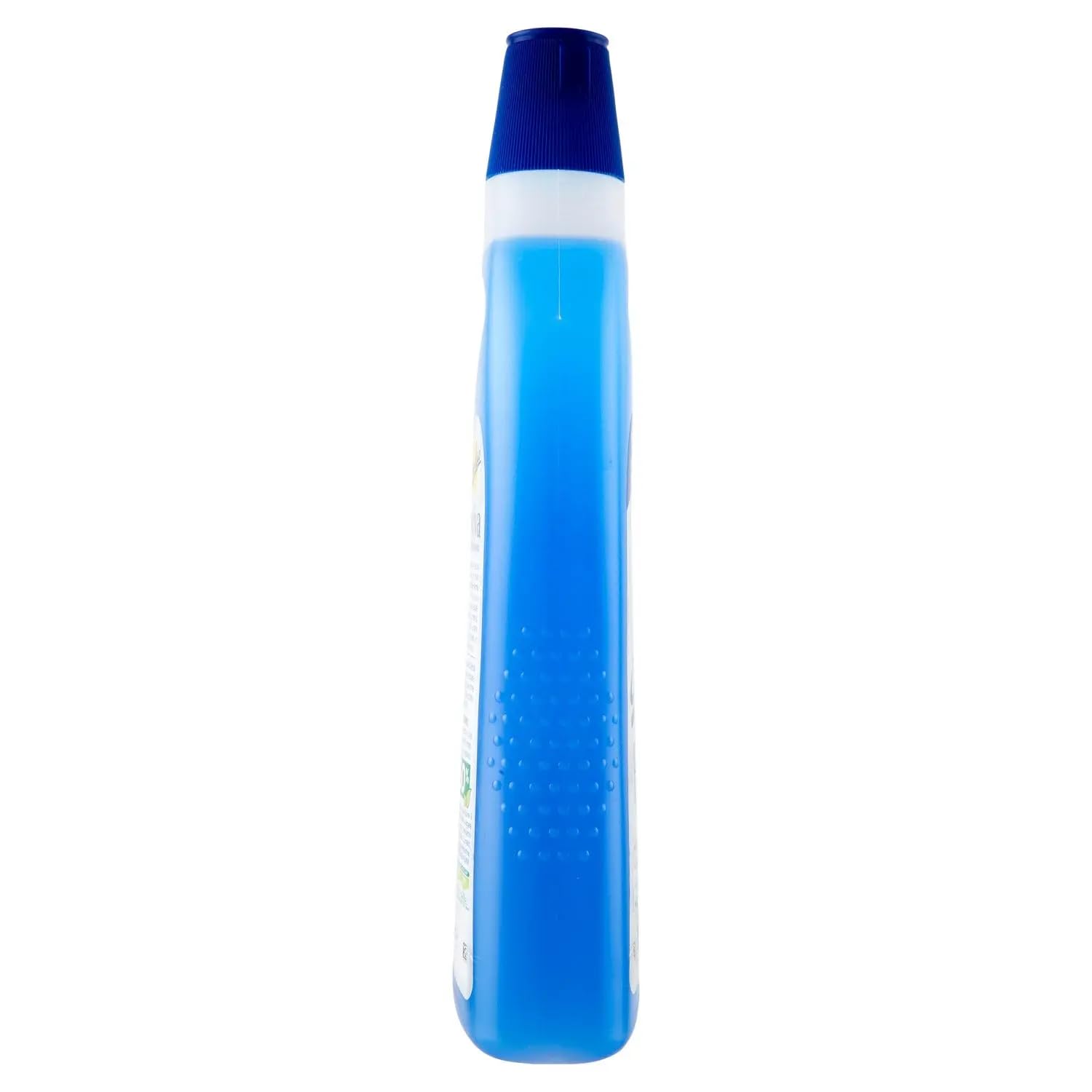 Emulsio Ravviva Marmo - Limpiador de suelos (12 unidades, ideal para superficies y suelos de mármol y piedra natural, sin rayas, 750 ml, incluye llavero Beni Culinari gratuito)