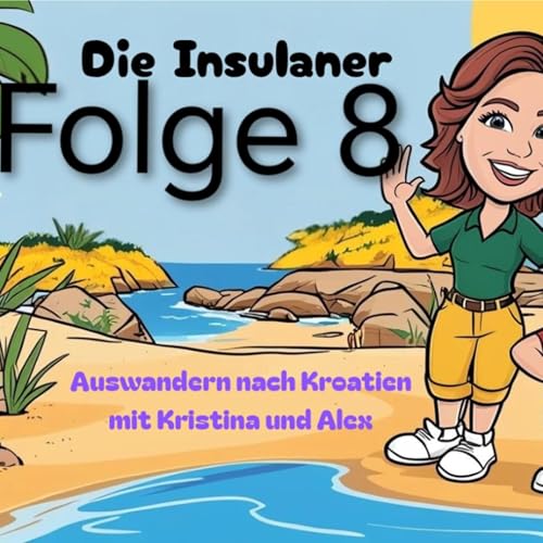 Folge 8 Halbwissen bei Halbmond