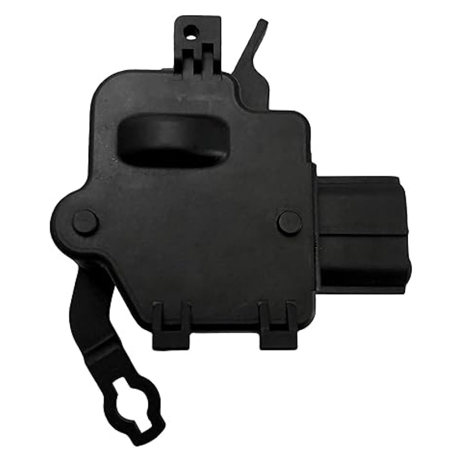 CYBSFKJ 746-260 Tailgate Liftgate Hatch Power Door Lock Actuator Fit for WJ Grand Cherokee 1999-2004,OEM: 5018479AA 5018479AB
