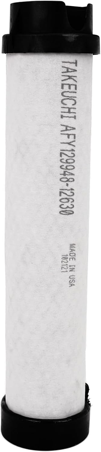 Takeuchi Aftermarket Air Filter AFY129948-12630