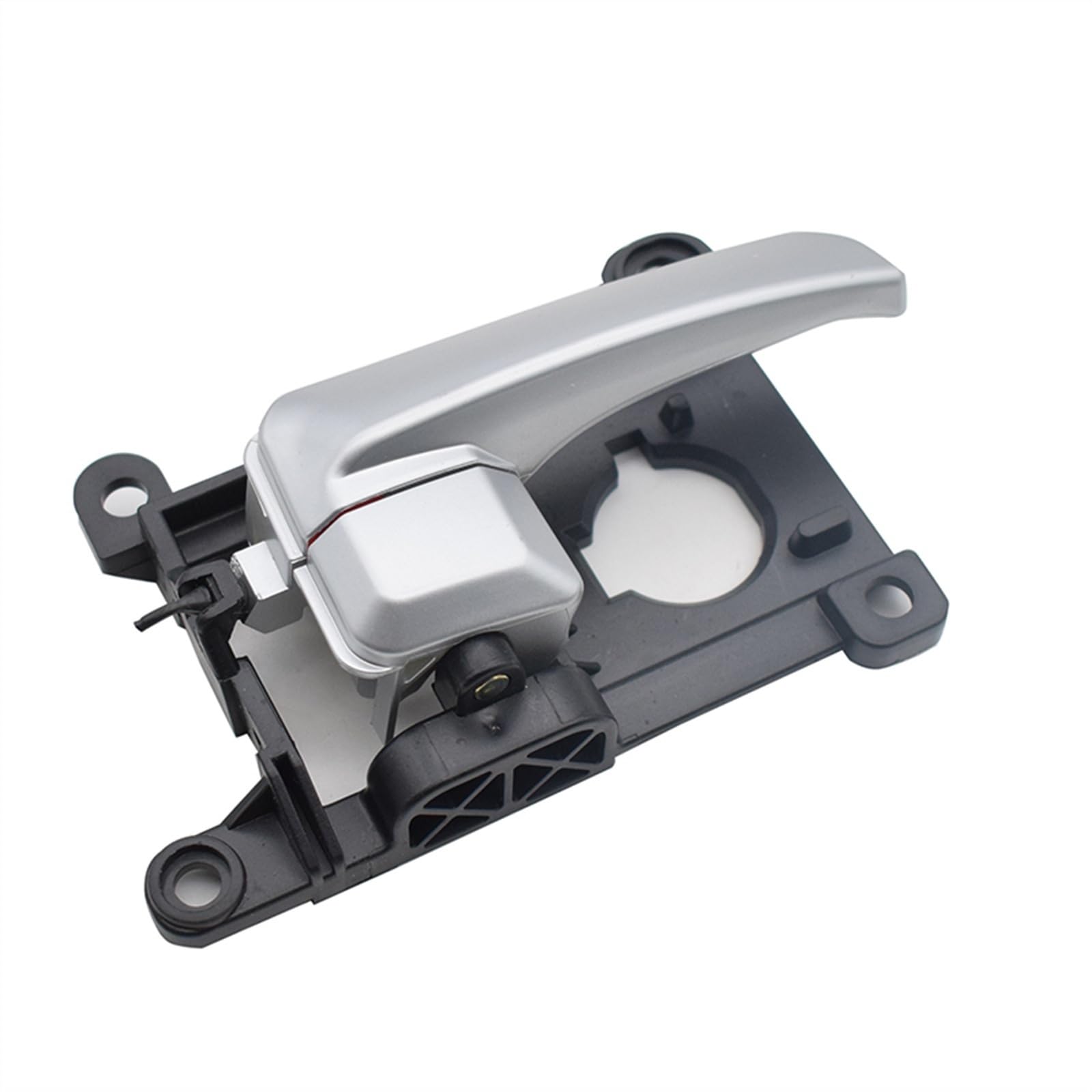 Poignée Porte Intérieure Pour DongFeng Pour Joyear Pour SX5 Pour SX6 Pour S50B Poignée Intérieure De Porte Poignée Intérieure 4 Pièces/ensemble Poignée Portière Intérieure