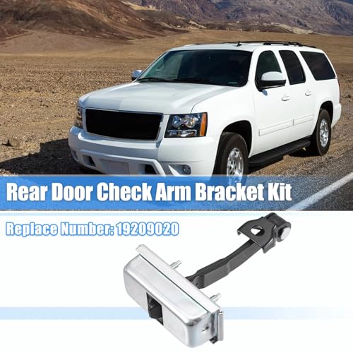 Limiteur de sangle d'arrêt 19209020 pour arrêt de porte Escalade ESV - 4