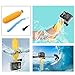 AKASO 7 in 1 Action Camera Accessories Kit for EK7000/EK7000 Pro/Brave 4/Brave 4 pro/Brave 7 LE/Brave 7/Brave 8/V50X/V50 Pro/V50 Elite/GoPro Hero 13 12 11 10 9