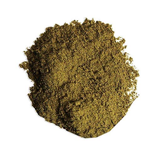 Bilberry Leaves Powder - 200g