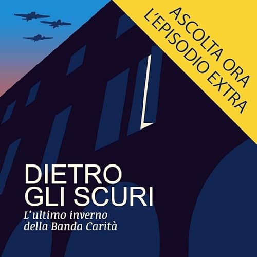 Episodio extra &ndash; Giacomo, Franco e Antonia