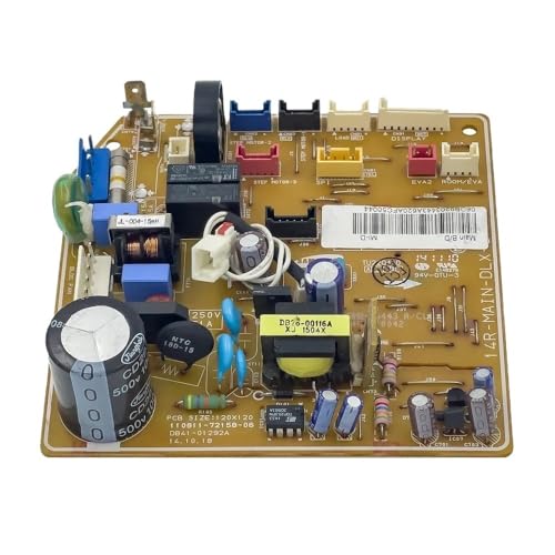 GAR Rg[ {[h DB92-03443A/E/B/G DB92-03443K/N/P/H H PCB 14R-MAIN-DLX-3 RfBVjO p[cp(DB92-03443K)