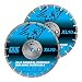 OX Trade Diamond Cutting Disc General Purpose – 300/20mm Twinpack