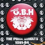 punk singles for sale  The Punk Singles 1981-84