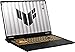 ASUS TUF F16 16