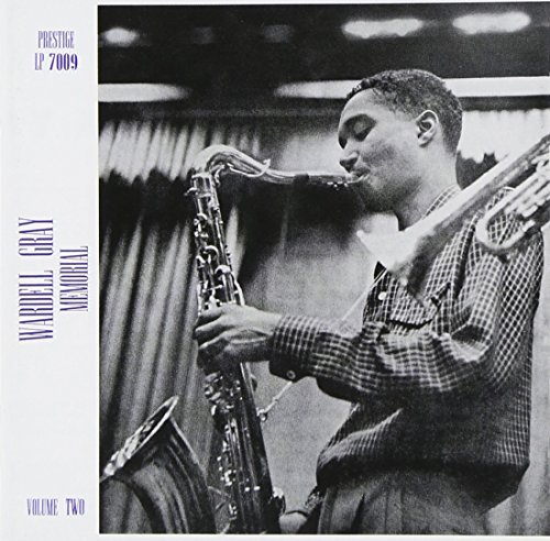 Wardell Gray Memorial Vol.2