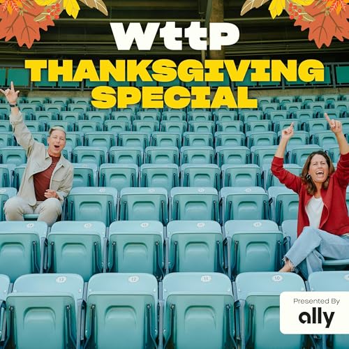 We Draft Our Dream Women’s Sports Thanksgiving Table