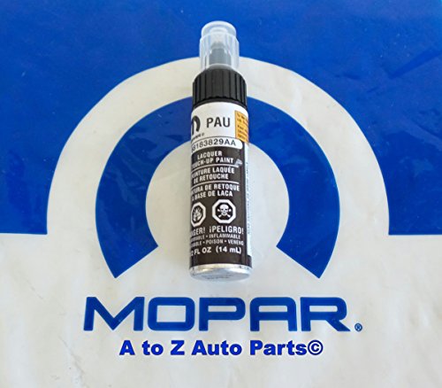 MOPAR 68183829AA PAINT