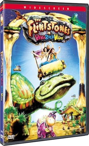 The Flintstones in Viva Rock Vegas [DVD] image 4