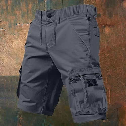 Pantalon cargo 2026 coupe ajustée fini les vêtements difficiles à laver