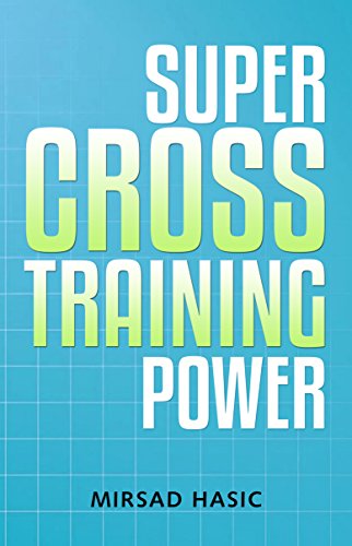 Super Cross Training Power - Real Fat Burning for Everyone