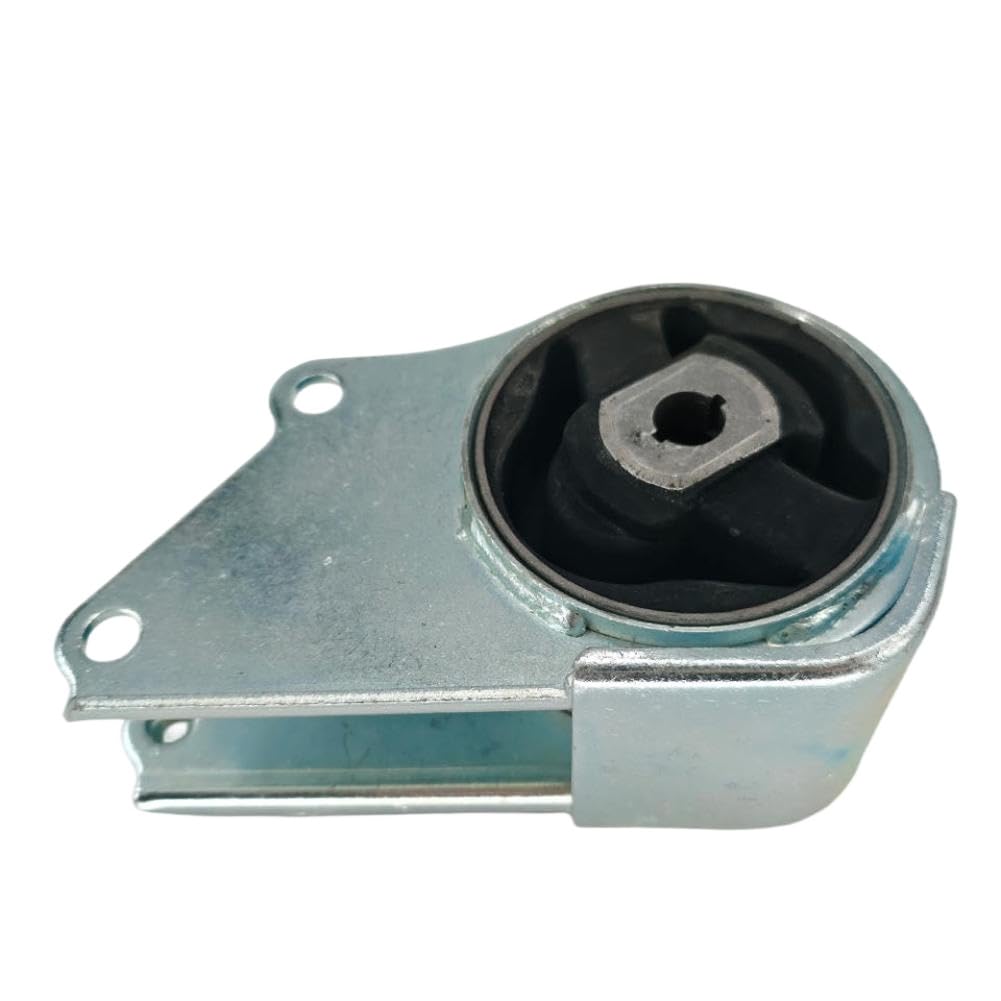 Metal Transmission Lower Gearbox Mount Bracket 7755436 Compatible with Ducato J5 C25 1981–1994
