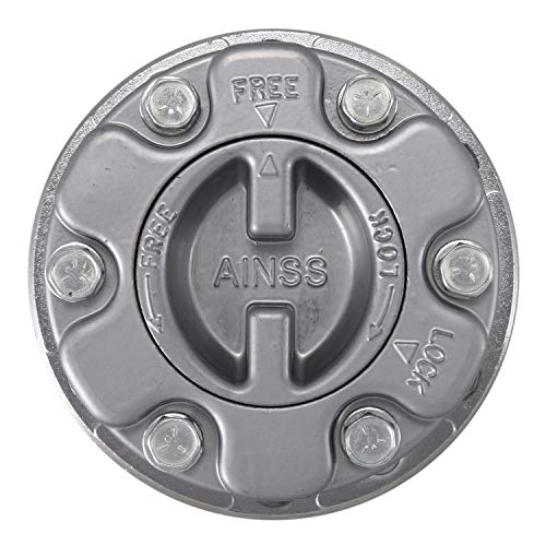 DOSIA Hub de travamento de roda manual de 28 dentes MB886389 para coleta Pajero Triton L200 4X4 L300