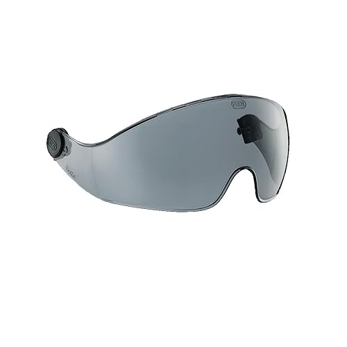 PETZL Vizir Shadow - Protector de ojos tintado para cascos