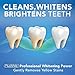 Plus White Xtra Whitening Toothpaste - Removes Tough Stains from Coffee, Smoking, Wine & More - Anti-Cavity, Plaque & Tartar Control (Cool Mint Gel, 3.5 oz)