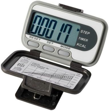 Ekho 32-Pc 3-Pedometer Class Pack