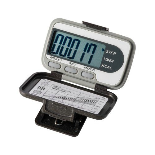 Ekho 32-Pc 3-Pedometer Class Pack