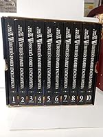 The 21th Century Webster's Family Encyclopedia [1999; vol.1; Revised Edition] 1552804569 Book Cover