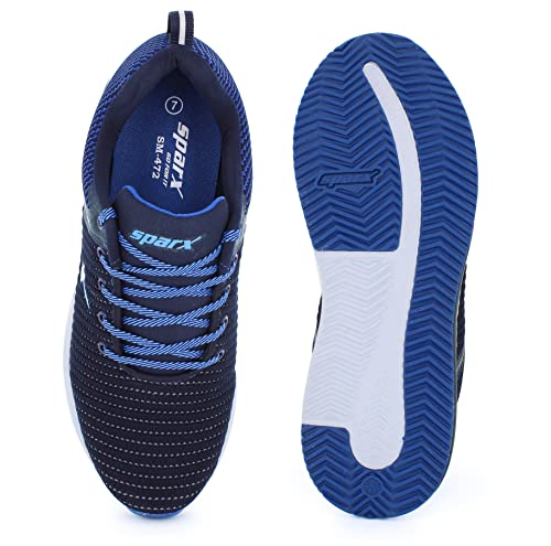 Image of SPARX Mens Sm 472 Running Shoe