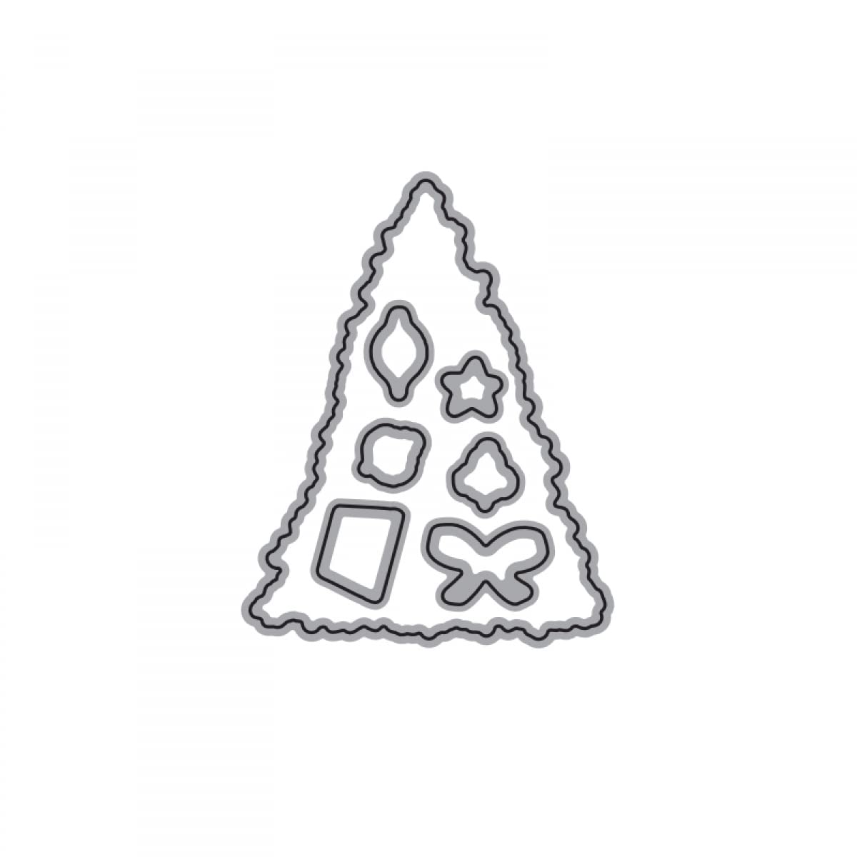 Amazon.co.jp: BAOFALI クリスマスツリー クリスマスチア ハッピー