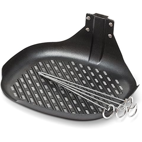 Kit grill Philips HD9941/00 Cover