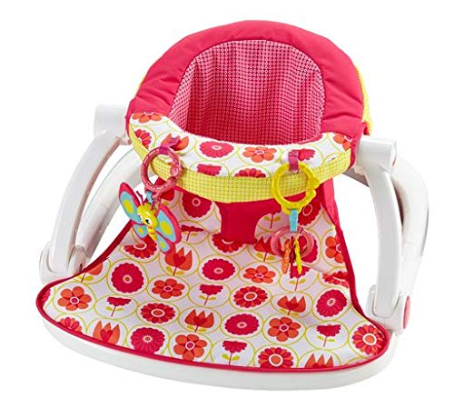 Fisher-Price Sit-Me-Up Floor Seat