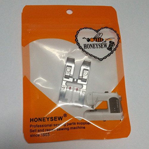 Prensatelas Zig Zag con IDT para Pfaff 820773-096 miniatura 5