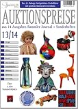 Auktionspreiskatalog 13/14: Auktionspreise aus 14 Ausgaben Sammler Journal und Sonderheften