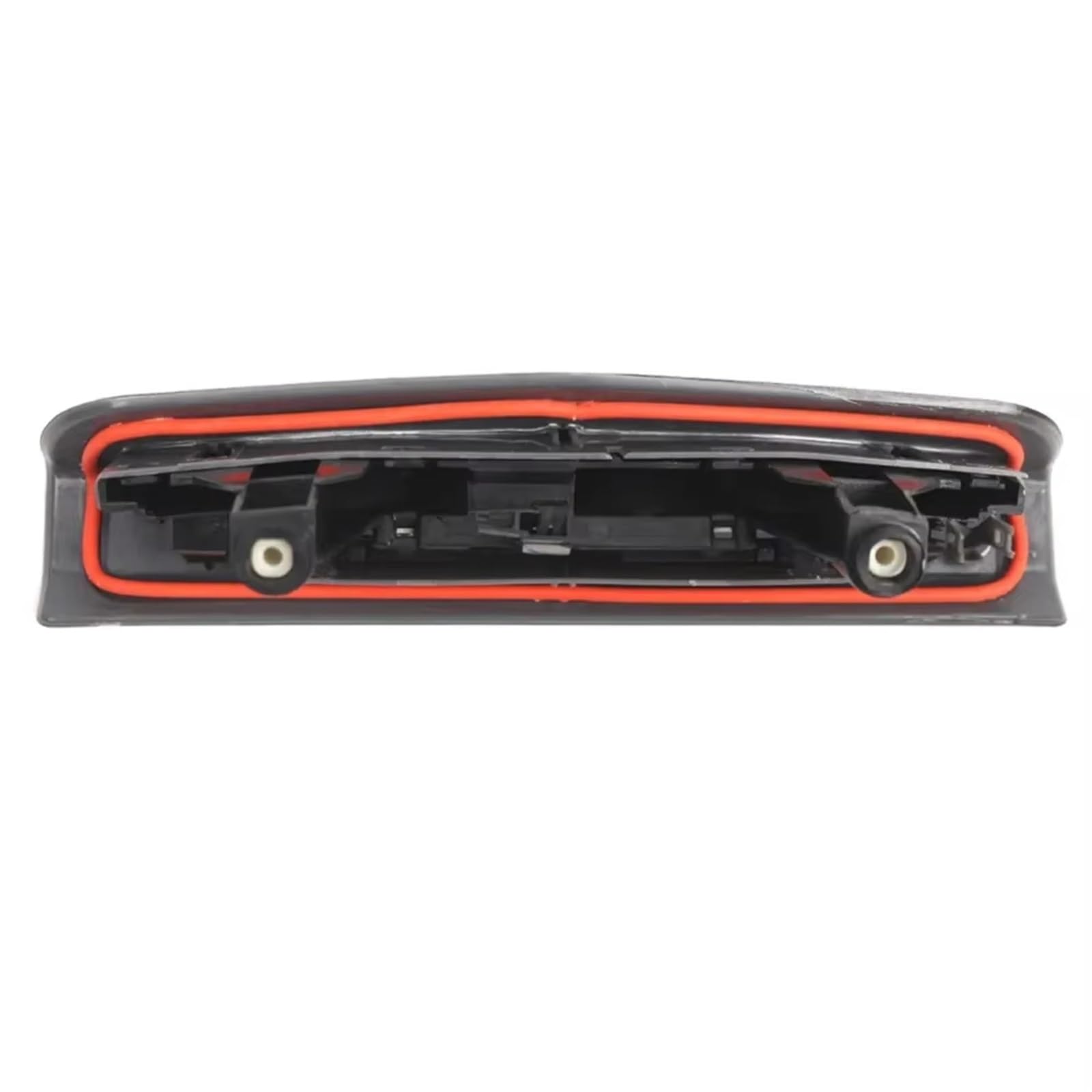 Luz freno central alta Luz Trasera De Freno Para Vauxhall Para Corsa D/E Para Opel 2006-2019 Terceras Lámparas De Freno 13188045 1222130 510511640 Luz Freno Alto(Red)