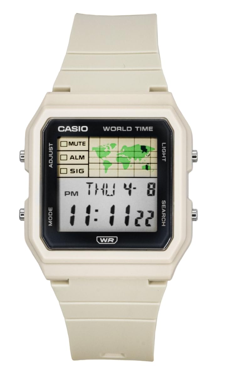 Casio Orologio digitale unisex giovanile