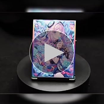 原神　スリーブ　3点セット Amazon.co.jp: 原神 シトラリ カードスリーブ 67×92mm