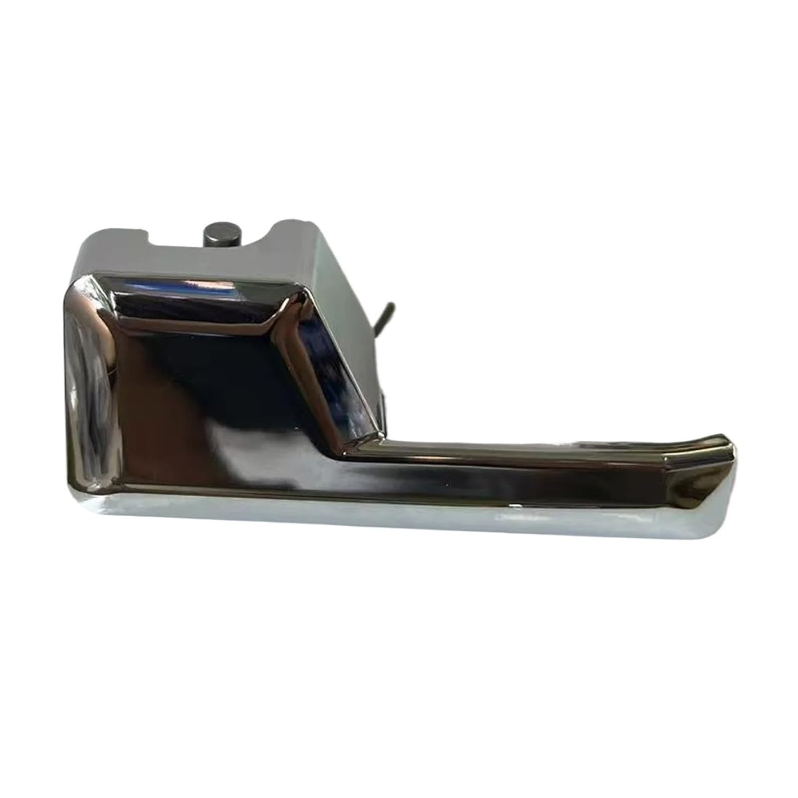 Wjwftcmk Left For Edge 2007-2014 Car Interior Door Handle Auto Parts Accessories Handle(Left)