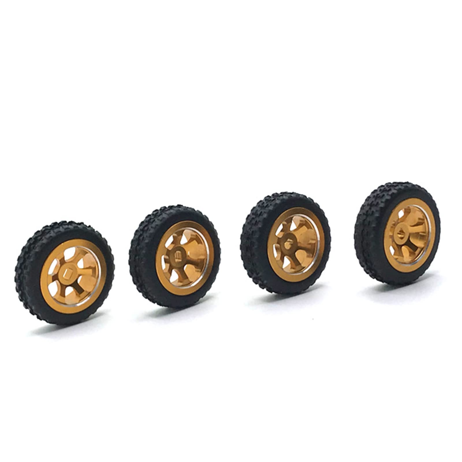 Amazon | Wltoys用 1/28 K969 K989 P929 用直径 27.5mm ゴム RC