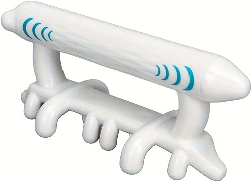 Rodillo de masaje ergonómico para fascia, herramienta de punto de activación de tejido profundo para celulitis, liberación miofascial, drenaje