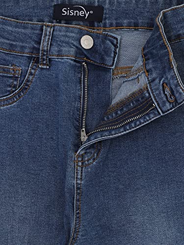 Image of Women's Skinny Fit Jeans
